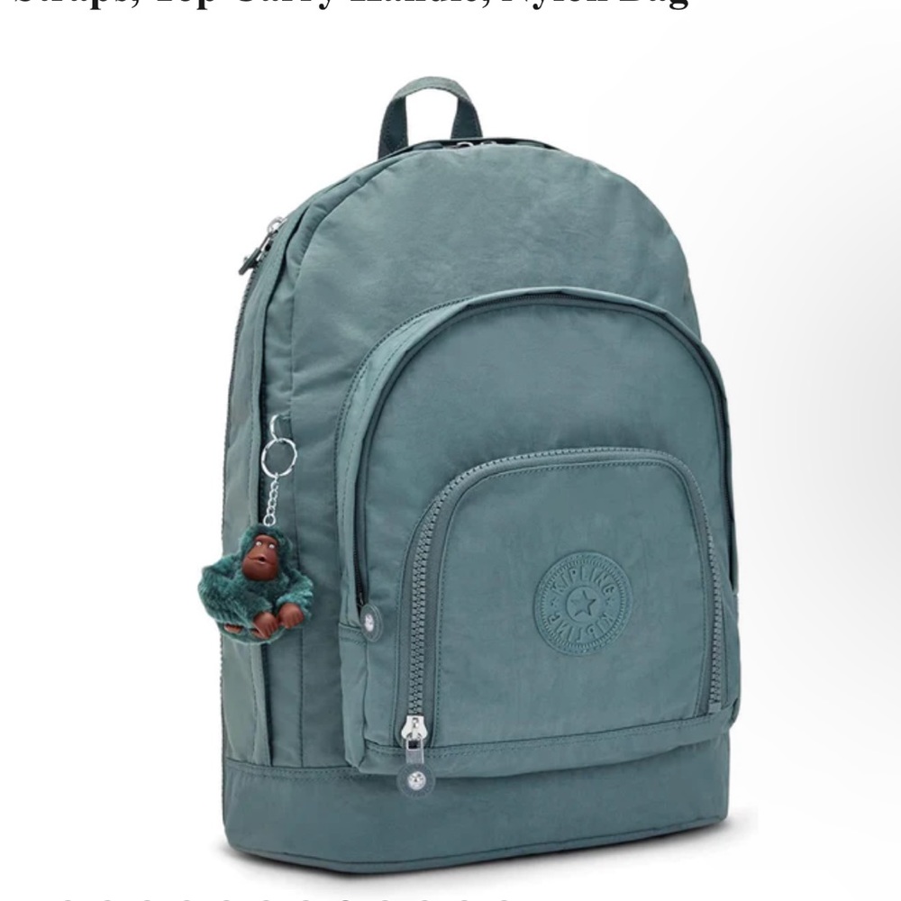 Kipling Harper backpack ( SCAMMER SORITAKA